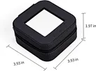 mirrored jewelry box
