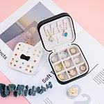 mirrored jewelry box