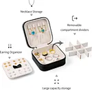 mirrored jewelry box